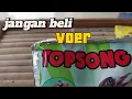 Download Lagu JANGAN BELI VOER TOPSONG, sebelum lihat Video ini