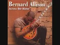 Bernard Allison - Feels kinda funny