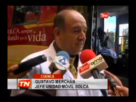 Solca y municipio firman convenio para detección de cáncer