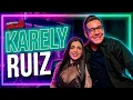 KARELY RUIZ ENTRE EL EXITO Y LAS CRITICAS La entrevista con Yordi Rosado