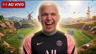 SÓ PARO NO DESAFIANTE