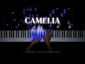 Download Lagu Camelia - Juan Arenosa (Piano Cover)