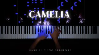 Camelia Juan Arenosa Piano Cover 