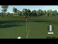 PGA TOUR 2K24 The Legends Championship Final Round - Gameplay
