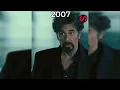 AL PACINO Evolucao do Ator Time to Time
