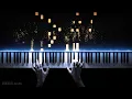 Download Lagu Christina Perri - A Thousand Years (Piano Cover)