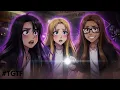 They Entered as Boys They Left as Girls Male to Female Transformation Animation TG TF