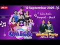 Download Lagu 🔴📡Live OMEGA MUSIC || Wedding Party Citra \u0026 Rafi || Laban Kulon - Menganti - Gresik || RIZAZ AUDIO