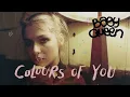Colours Of You - Baby Queen