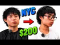I Paid 200 For A Haircut In NYC Was It Actually Worth It