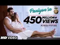 Download Lagu Satyameva Jayate: PANIYON SA Song | John Abraham | Aisha Sharma | Tulsi Kumar | Atif Aslam |Rochak K