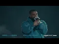 Drake - Wants And Needs/No Friends In The Industry/What's Next | Live @LosAngelesMemorialColiseum
