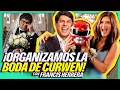 Download Lagu ORGANIZAMOS LA BODA DE CURWEN | HABLA GOOD feat FRANCIS HERRERA