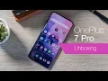 Download OnePlus 7 Pro unboxing & first impressions mp4 3gp mp3 videos - waplic