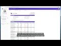 Logi Report - Report Scheduling