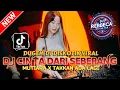Lagu DUGEM DJ DISKOTIK VIRAL ! DJ CINTA DARI SEBERANG X TAKKAN ADA LAGI NEW | DJ REMIX FULL NGAYAK 2025