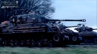 Download The enemy will not pass   The Most Epic Tanks Battle music video +18 MP3