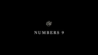 Numbers 9 English Standard Version ESV 