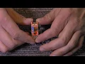 Arduino Sensors Flame sensor module