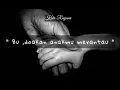 Download Lagu Bu, Anakmu Merantau -  Musikalisasi Puisi