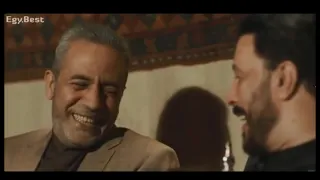 اجمل المقاطع الكوميديه من فيلم سوق الجمعه 