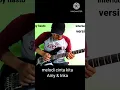 Download Lagu Melodi CINTA KITA Amy search #melodigitar #inkakristi #tutorialmelodi