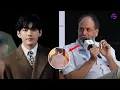 Download Lagu Taehyung Catches the Eye of a Hollywood Director! Luca Guadagnino Hints at His Hidden Acting Talent!