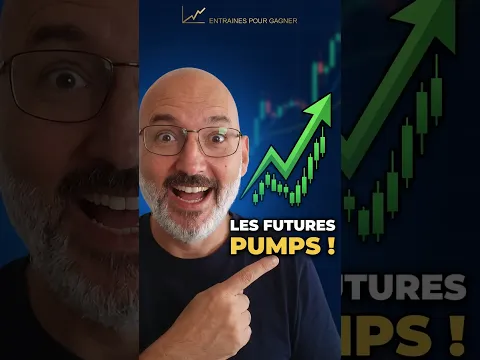 Comment identifier les futures Pumps ? #Altsaison
