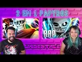 Download Lagu 2 em 1 Rap do Papyrus FUTURO GUARDA REAL e SANS JULGAMENTO FINAL | PAPYRUS DA BATATA // REACT