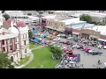 Cruzin Cruzers cruise into Gatesville for car show