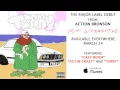 Action Bronson - Terry (Official Audio)