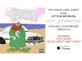 Download Lagu Action Bronson - Terry (Official Audio)