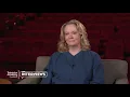 Cybill Shepherd on the end of Moonlighting - TelevisionAcademy