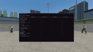 CS2 Private Cheat Devlog 1 Basic ESP