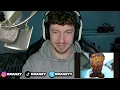 COLDEST NEW-GEN RAPPER! │ KIBO - CHANCER (REACTION)