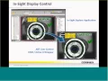 Vision System Integration for InduSoft Web Studio