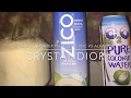 Zico CO2 Young Coconut What are you drinking Alkaline vs Acidic Testing