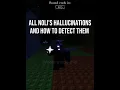 Download Lagu (OUTDATED)All Noli's hallucinations in #forsaken (CHECK PINNED COMMENT)