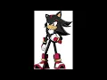 Download Lagu Sonic Synergy/Boom - Shadow The Hedgehog/Unused Voice Clips