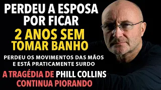 A Tragédia na Vida de Um Dos Maiores Artistas Do Mundo Continua Piorando