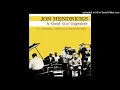 Download Lagu Jon Hendricks - Music in the Air