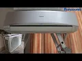 Download Lagu Panasonic Envio Inverter Deluxe Split Air Conditioner 2.0 hp