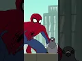 Download Lagu 🐦Spider-Man talks to a pigeon