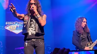 Download Stephen Pearcy (Ratt) Full Set-Zack Throne Glen Sobel Robbie Crane Brent Woods Las Vegas Dec 11 2023 MP3