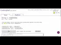 CodingBat String1 helloName makeAbba makeTags
