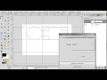 Path shape creator Update selection