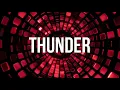 Thunder | Simbai Eyemer | Epic Game Music | 1 Hour