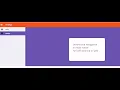 Awesome React Navigation and React Drawer