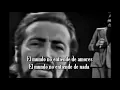 Manolo Galván - Poema del Alma HQ - Con Letra
