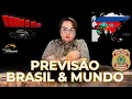 Download Lagu Previsão SURPREENDENTE para o Brasil e Mundo! 
